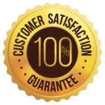 Reliability and customer service