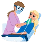 Efficiently manage dental waste. A sustainable approach to waste disposal in the dental industry, promoting environmental responsibility and compliance.