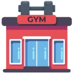 Efficient gym sector waste management ensuring sustainable practices for waste recycling in fitness facilities across the UK.