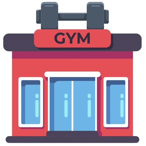 Efficient gym sector waste management ensuring sustainable practices for waste recycling in fitness facilities across the UK.
