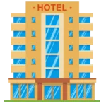 Efficient hotel sector waste management ensuring sustainable practices for waste recycling in hotels across the UK.