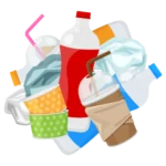 <h3>Dry mixed recycling</h3>