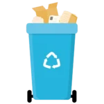 Recycling Bin