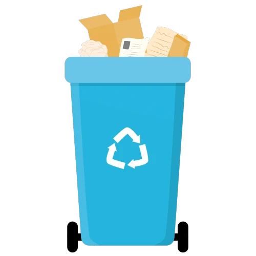 Recycling Bin