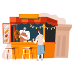 Street Food