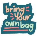 <h3>Encourage BYO (Bring Your Own)</h3>
