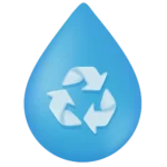 <h3>Water recycling systems</h3>