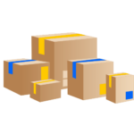 cardboard baler