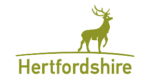 Hertfordshire Logo