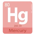 <h3>Mercury pollution</h3>