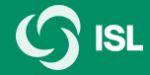 ISL logo