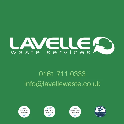 Lavelle Waste