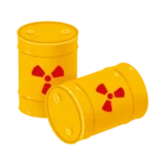 radioactive