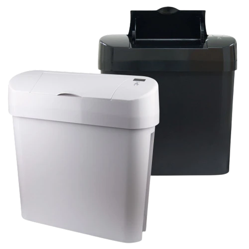 Automatic Sanitary bin