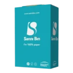Disposable Sanitary Bin