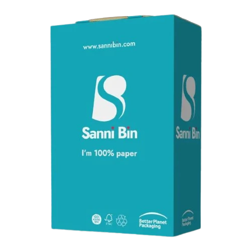Disposable Sanitary Bin