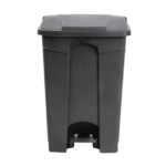 Pedal bin