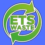 ETS waste