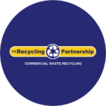 The recycling partnership