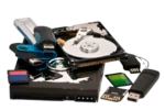 Data Destruction