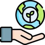 Environmental responsibility