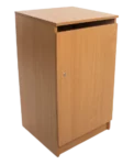 Shredding Cabinet