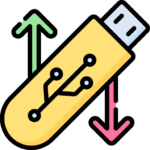 Media Storage