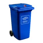 Confidential Waste