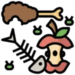 Food waste