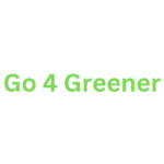 Go 4 Greener