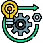 Implement new processes