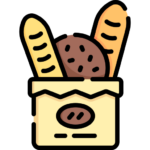 bread and bakery