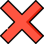 Eliminate cross-contamination