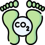 carbon footprint