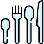 cutlery