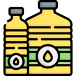 oil
