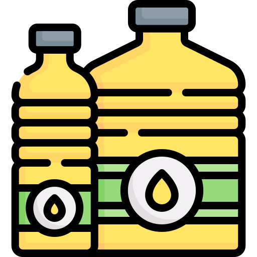 oil