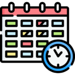 Scheduled Collections