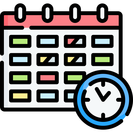 Scheduled Collections