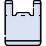 plastic bag