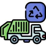 Arrange for separate collections
