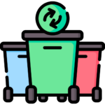 Analyse waste streams