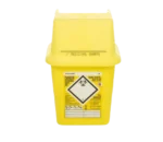 sharps bin