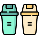 Optimise waste collection
