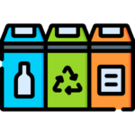 Maximise waste segregation