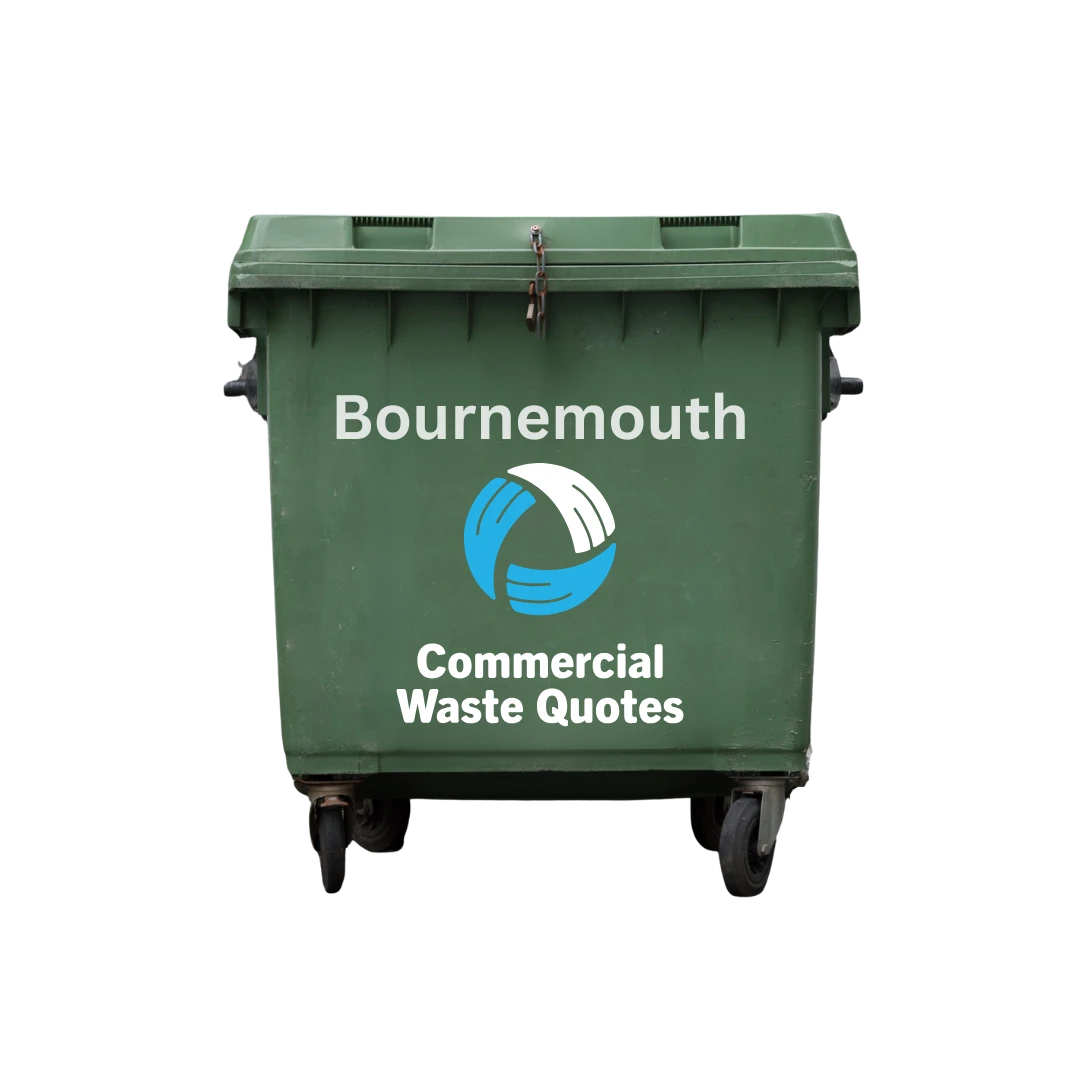 Business Waste & Recycling Collections in Bournemouth