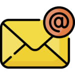 email contact