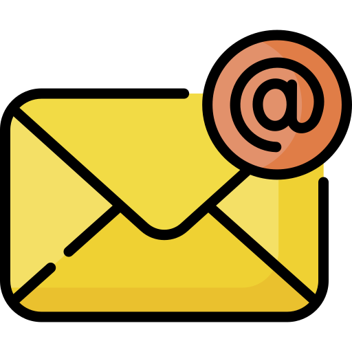 email contact