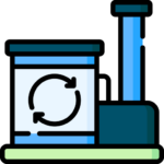Material recovery facilities