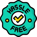 Hassle Free